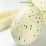 Korean BaekJa Melon 백자멜론 - approx. 1.4~1.8kg