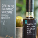 Muhwadam Green Fig Balsamic Vinegar (220ml)