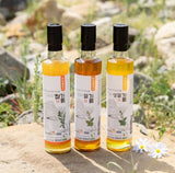 Premium Korean Sesame Oil 180ml