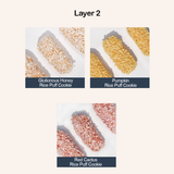 Deliver 26 Sep. ArooWha YaeHang Korean Cookie Gift Box 담양한과 예향