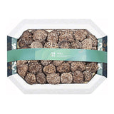 Deliver 10 Oct. Jeongnamjin NH Heuk-Hwa-Go Premium Black Flower Mushrooms (300g)