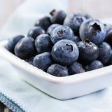 Premium Korean Blueberries 블루베리 10x1kg