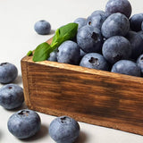 Premium Korean Blueberries 블루베리 10x1kg