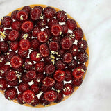 Korean Bokbunja Wildberry 산딸기  - 250g