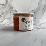 Premium SIN-A Kimchi Trio