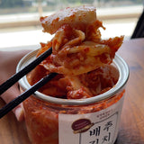 Premium SIN-A Kimchi Trio