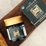 Deliver 31 Oct. Red Ginseng Extract 고려홍삼농축액 120g