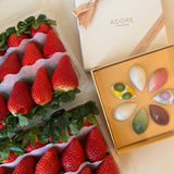 Exclusive Adore Handmade Chocolate