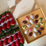 Exclusive Adore Handmade Chocolate