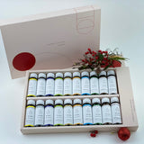 콜드브루 더치커피 Ylang Dutch 10 / 20 Types Ampoule Coffee Set