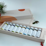 콜드브루 더치커피 Ylang Dutch 10 / 20 Types Ampoule Coffee Set