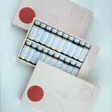 콜드브루 더치커피 Ylang Dutch 10 / 20 Types Ampoule Coffee Set