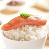 Deliver 31 Oct. Premium Korean Less Salted Pollock Roe 명란젓 350g