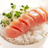 Deliver 31 Oct. Premium Korean Less Salted Pollock Roe 명란젓 350g