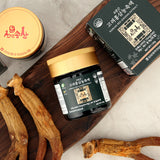 Deliver 31 Oct. Red Ginseng Extract 고려홍삼농축액 120g