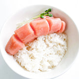 Deliver 31 Oct. Premium Korean Less Salted Pollock Roe 명란젓 350g