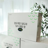 Shyarem Shine Muscat Premium 1KG Gift Set 샤렘 샤인머스켓 프리미엄 선물세트