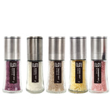 Premium Korean "Lo" Sea Salt Grinder 해여름 로 소금 60g