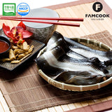Deliver 31 Oct. (Pre-Order) Korean Premium Pungcheon eels 풍천장어 (2~3pcs) - Approx. 1kg