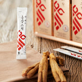 Red Ginseng Concentrate “THE RED” 10g X 30 stick 홍삼스틱