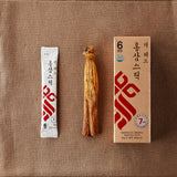 Deliver 17 Oct. Red Ginseng Concentrate “THE RED” 10g X 30 stick 홍삼스틱