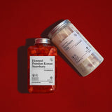 Strawberry Milk 생딸기우유 500ml