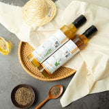 Premium Korean Sesame Oil 180ml