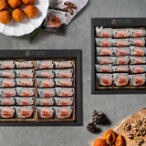 Deliver 31 Oct. Korean Sangju Dried Persimmon Gift Set 곶감선물세트