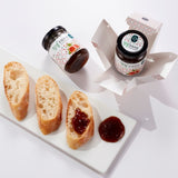 Muhwadam Pure Green Fig Jam 무화과잼 (250g)