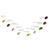 Exclusive Adore Handmade Chocolate