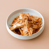 Geotjeri Kimchi