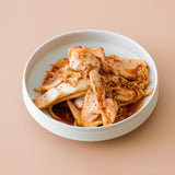 Geotjeri Kimchi