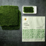 Deliver 31 Oct. (Pre-Order) Gamtae Hand-pulled Noodle Kit