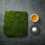 Deliver 31 Oct Badasoop Roasted Gamtae 감태 17g