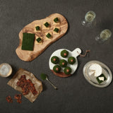 Deliver 31 Oct Badasoop Roasted Gamtae 감태 17g