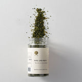 Badasoop Gamtae Seaweed & Seafood Flakes 감태후레이크 20g