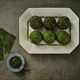 Badasoop Gamtae Seaweed & Seafood Flakes 감태후레이크 20g