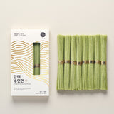 Deliver 31 Oct (Pre-Order) Hand-pulled Gamtae Noodles 감태국수