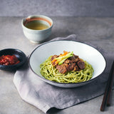 Deliver 10 May. (Pre-Order) Hand-pulled Gamtae Noodles 감태국수