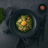 Deliver 31 Oct (Pre-Order) Hand-pulled Gamtae Noodles 감태국수