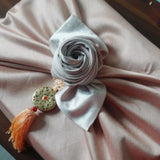 Premium Sangju Shine Muscat 샤인머스켓 선물세트  Gift Set (3pc)