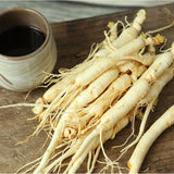 Deliver 31 Oct Korean 수삼 (Su-Sam) Ginseng - 80g