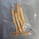 Deliver 31 Oct Korean 수삼 (Su-Sam) Ginseng - 80g