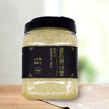 Golden Queen No. 3 White Rice 골든퀸3호 - 2KG