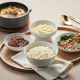 Golden Queen No. 3 White Rice 골든퀸3호 - 2KG