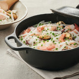 Golden Queen No. 3 White Rice 골든퀸3호 - 2KG