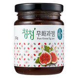 Muhwadam Pure Green Fig Jam 무화과잼 (250g)