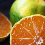 Green tangerines 청귤 (Chung-Gyul) - 1kg/3kg/5kg