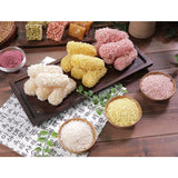 Ahnbokja HanGwa - Korean traditional confectionery - Ahnbokja Master No. 2 한과