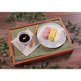 Ahnbokja HanGwa - Korean traditional confectionery - Ahnbokja Master No. 2 한과